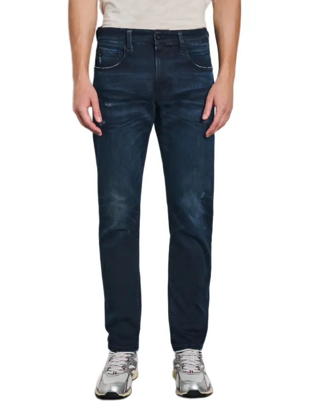 Staff Jeans Sapphire ανδρικό τζιν παντελόνι 5-815.094.BBS.056-1