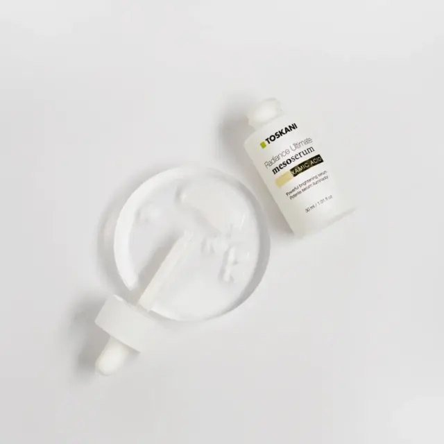 Radiance Ultimate Mesoserum 2
