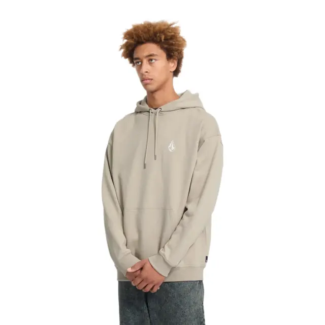 Volcom Skidder Hoodie ανδρική μπλούζα φούτερ με κουκούλα A4132613-1