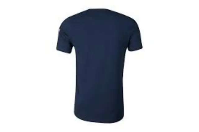LONSDALE CLASSIC ΑΝΔΡΙΚΗ ΜΠΛΟΥΖΑ BLUE 2