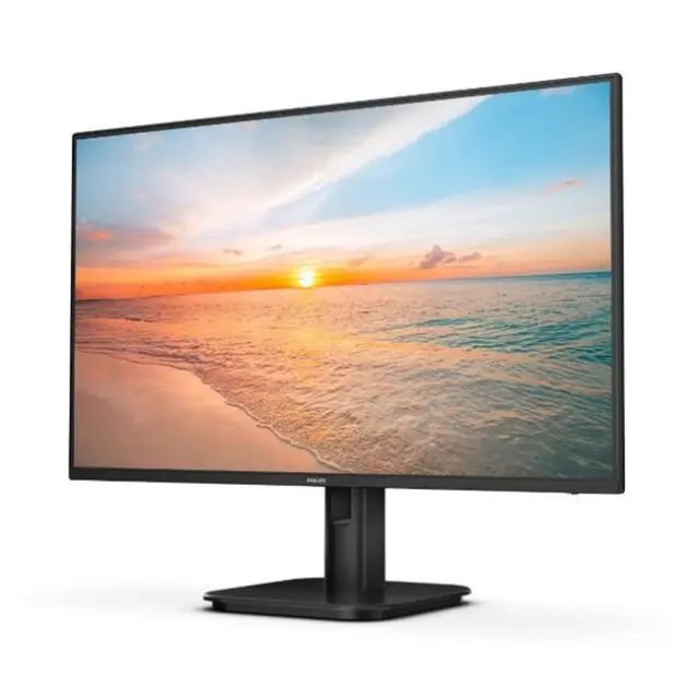 Philips 1000 series 24E1N1200A/00 computer monitor 60.5 cm (23.8") 1920 x 1080 pixels Full HD LCD Black 2