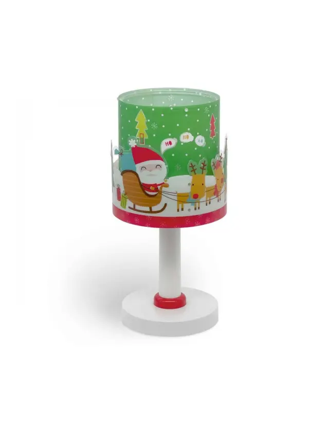 Παιδικό Πορτατίφ Ango Merry Christmas 61251 3