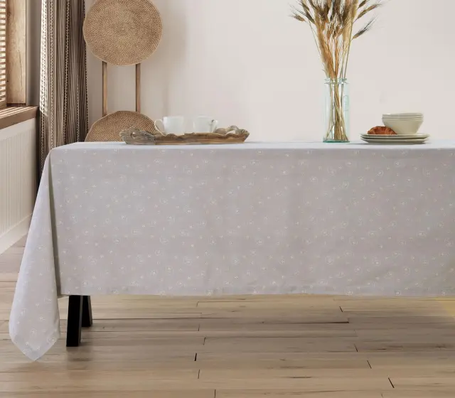 ΤΡΑΠΕΖΟΜΑΝΤΗΛΟ GLOOM 150X300 NEF NEF