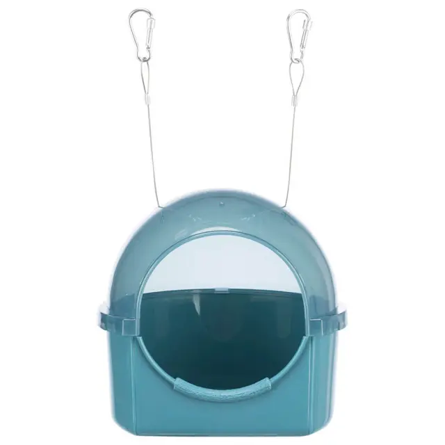 Trixie Spherical Bath - Σφαιρική Μπανιέρα Πουλιών - 20×20×17.5cm 2