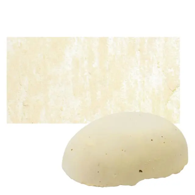 Sennelier Soft Pastel Pebble 126 Brown Ochre