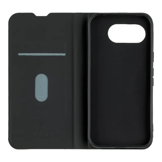 OBAL:ME SmoothTouch Case for Google Pixel 10a Black 2