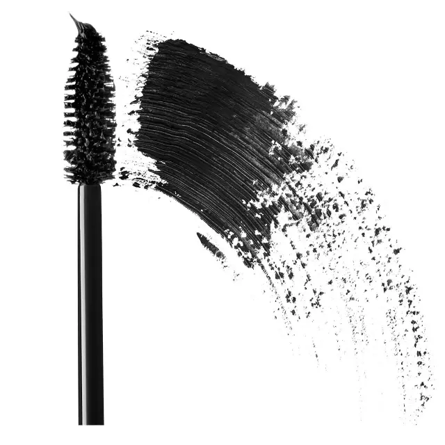 Erre Due Super Volume Mascara 12ml | Απόχρωση 301 Black 2