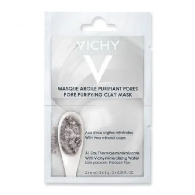 Purifying Pore Mineral Mask 2