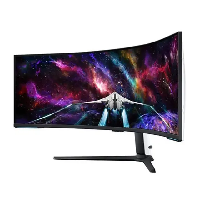 Samsung Monitor 57" Odyssey Neo G9 G95NC VA DUHD (LS57CG952NUXEN) 2