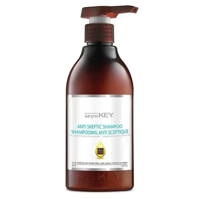 Saryna Key Anti Skeptic Shampoo 500ml