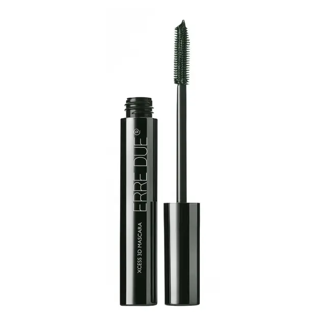 Erre Due Xcess 3D Mascara | Απόχρωση 08 Green