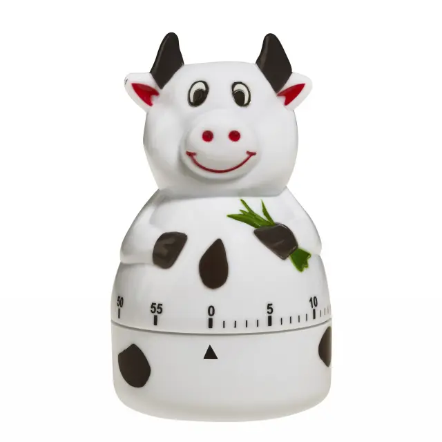 Αναλογικό χρονόμετρο κουζίνας COW 38.1007 TFA