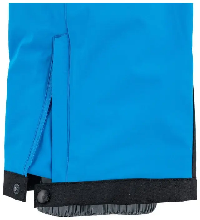 Gabone-J Blue Παιδικό Παντελόνι Kilpi - QJ0409KI-BLU - 122 cm 3