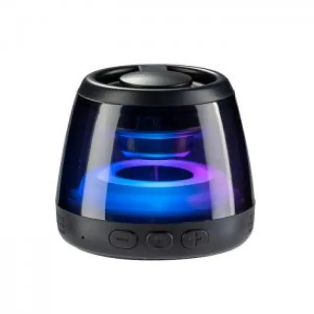 Mini μαγνητικό φορητό bluetooth ηχείο, 5W 2