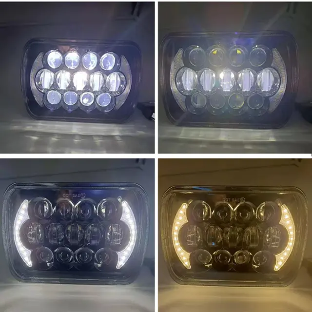 Προβολέας οχημάτων LED - R-D12302-10 - 110078 2