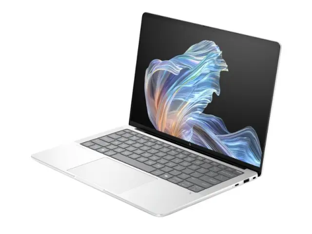 Laptop HP EliteBook X G1a 142.8K Touch/R9 AI Pro HX 375/32GB/1TB/Win 11 Pro/3Y/B9ZT7ET 2