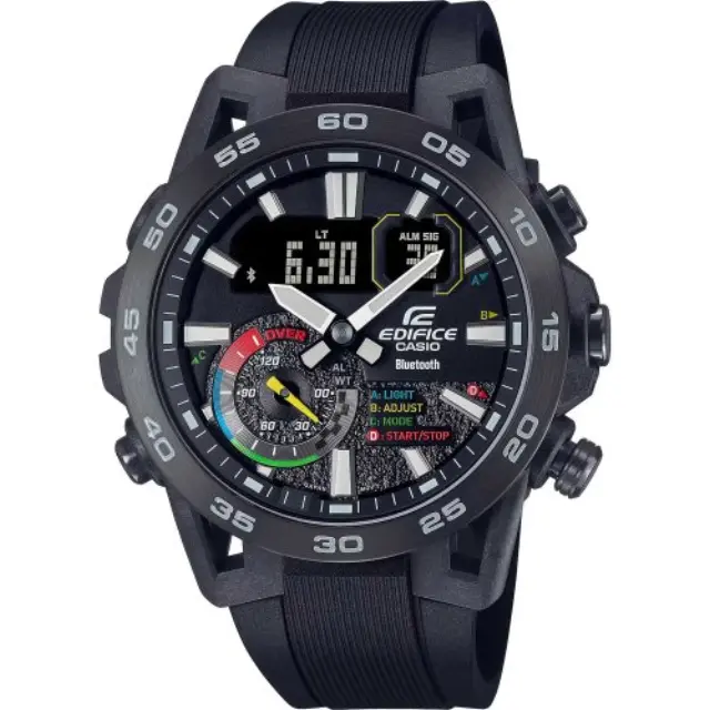 Casio Edifice ECB-40MP-1AEF