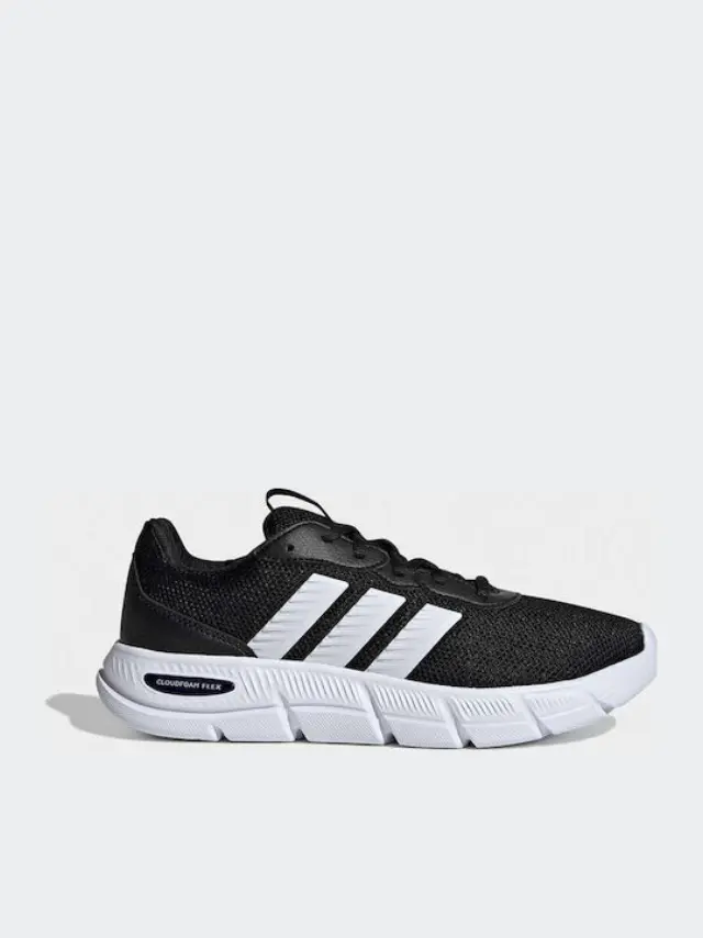 CLOUDFOAM FLEX LACES SHOES - 41 1/3