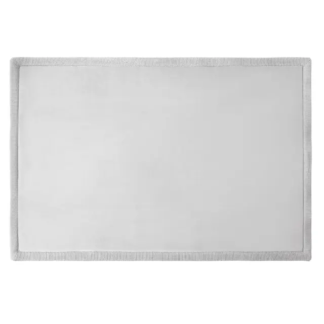 Hakuna Matte Cloudsoft Χαλί Γκρι (280 x 200 x 2.5 εκ.) 575949