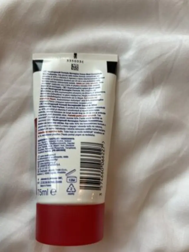 Neutrogena | Hand Cream Unscented | Ενυδατική Κρέμα Χεριών Χωρίς Άρωμα + 50% Επιπλέον Προϊόν | 75ml 2