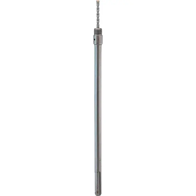 Bormann BHT4084 - Αντάπτορας SDS Max 22x450mm με Κεντραδόρο (039570)