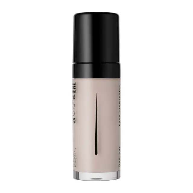 Radiant Concealer Face Illuminator All Over - 01