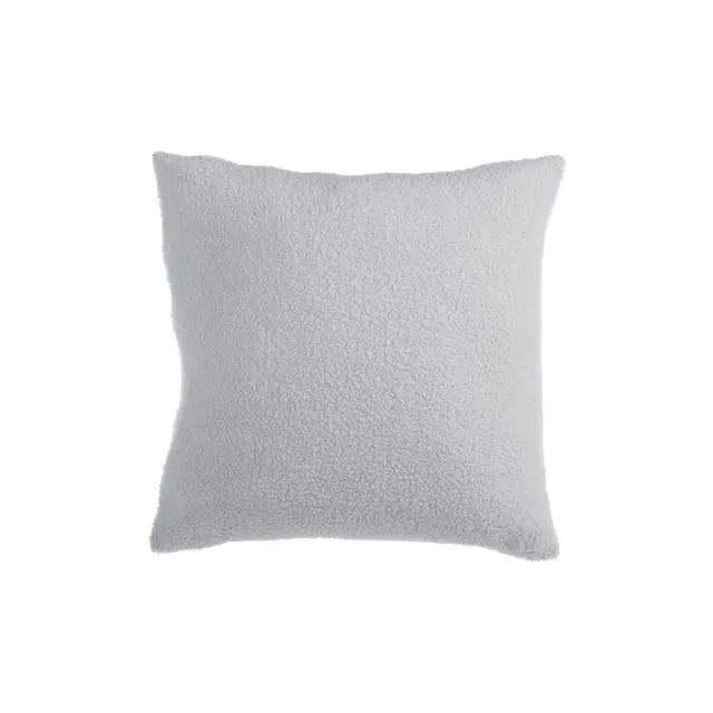 Μαξιλάρι Διακοσμητικό 50x50 Nef-Nef Homeware Breda Ecru 3
