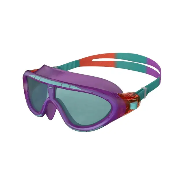 Speedo Kids 6-14 Years Biofuse Rift Mask Μωβ 801213B998 (Speedo) - One Size
