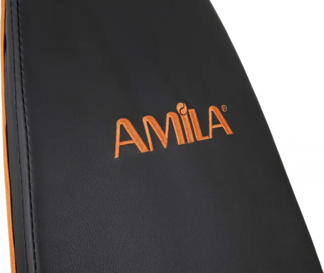 Πάγκος Γυμναστικής Αναδιπλούμενος AMILA DT30 (91403) 3