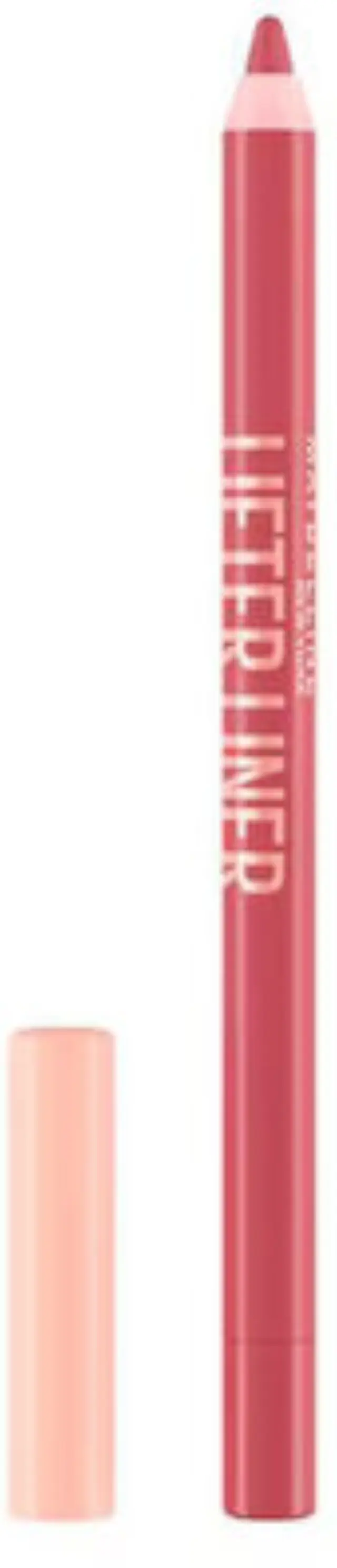 Lifter Liner Μολύβι Χειλιών 08 Fine Line 1.2gr