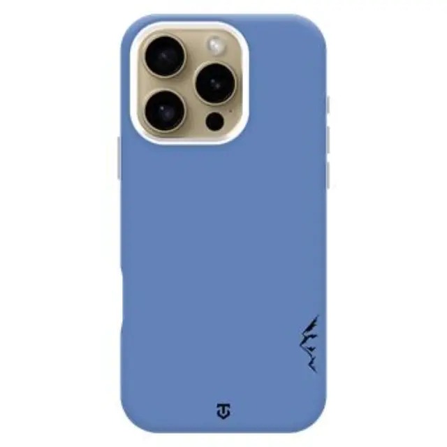 Tactical MagForce Velvet Smoothie 2.0 Cover for Apple iPhone 16 Pro Avatar