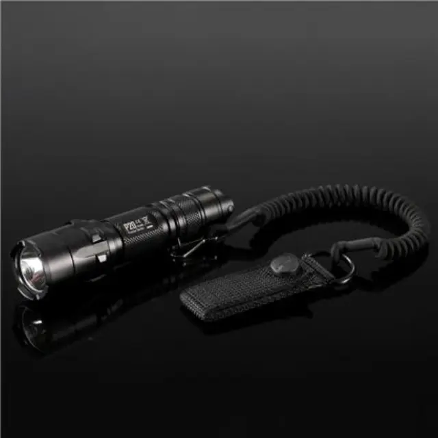 ΣΠΙΡΑΛ ΑΝΑΡΤΗΣΗΣ Lanyard, NITECORE 2