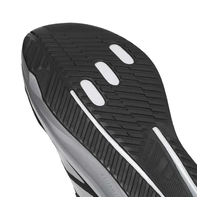 adidas Duramo SL2 (IH8218-Black-White) - Λευκό-Μαύρο 3