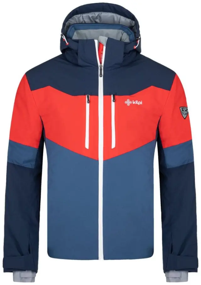 Sion-M Dark Blue Ανδρικό Μπουφάν Kilpi - SM0110KI-DBL - XL