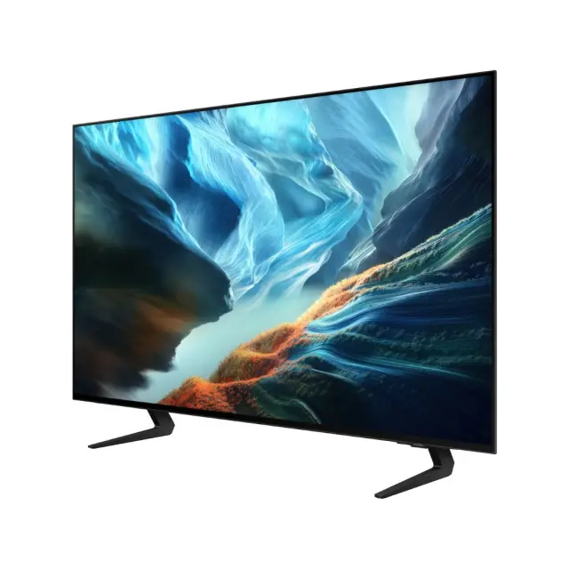 ΤΗΛΕΟΡΑΣΗ 42'' OLED QE42S90HAEXXH SAMSUNG 2