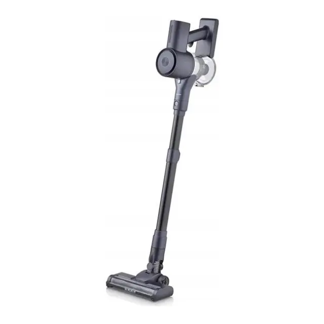 Severin Σκούπα Stick HV 7178 2in1 S'Power Metallic Blue (HV 7178)