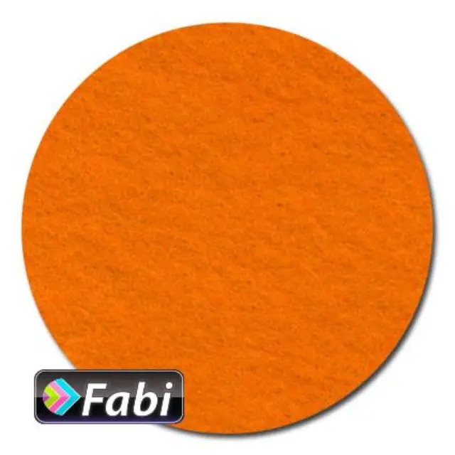 Τσόχα Fabi Ρολό 45x500εκ Πορτοκαλί 41
