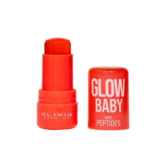 Cooling Water- Glow Baby with Peptides