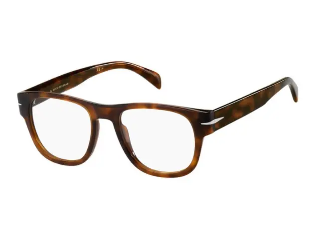 Γυαλιά Οράσεως David Beckham DB 7025 WR9 (David Beckham) (DB 7025 WR9)