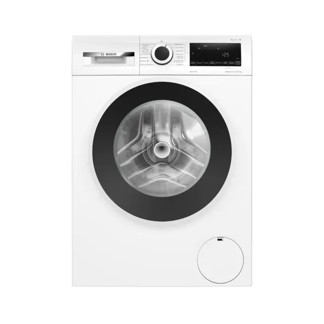 ΠΛΥΝΤΗΡΙΟ - ΣΤΕΓΝΩΤΗΡΙΟ (9+5kg) WNA144V0GR BOSCH