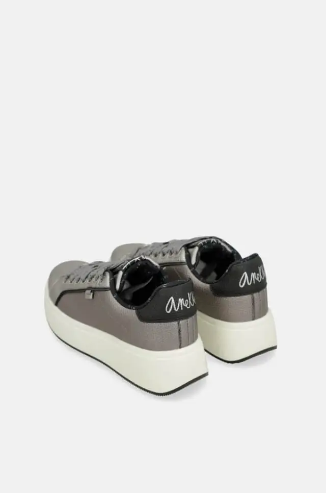 Sneakers Nature Koko Anekke 41380-627 Silver - 41 3