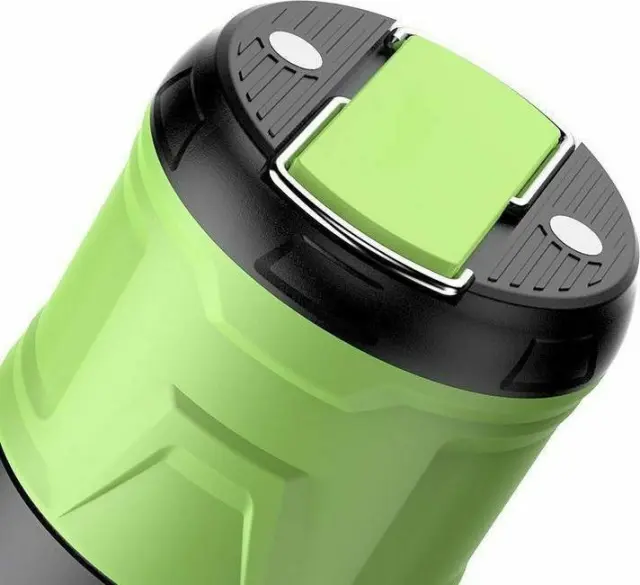SUPFIRE φακός camping με εντομοπαγίδα T15, 500Lm, 5W | SPFR-T15 2