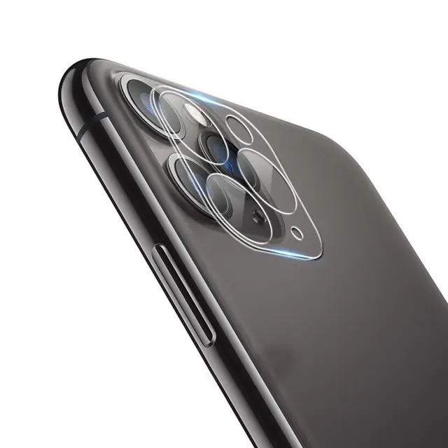 Προστασία Κάμερας για iPhone 11 Pro/ 11 Pro Max-Clear OEM