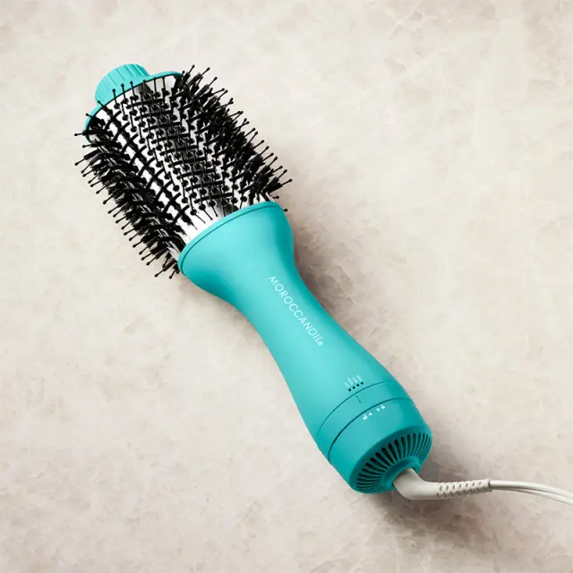 Moroccanoil 4 In 1 Blow Dryer Brush 3