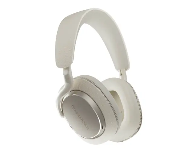 Headphones Bowers & Wilkins PX7 S3 - Bluetooth - Noice Cancellation - Canvas WhiteFP45357