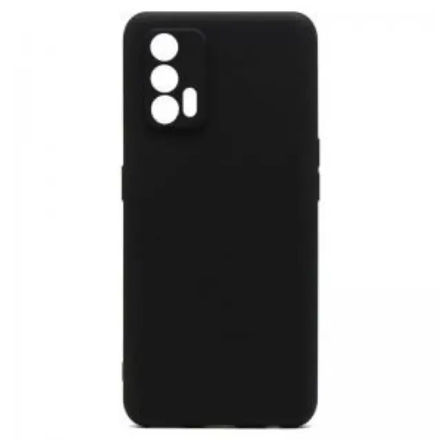 Θήκη Soft TPU inos Realme GT Master 5G S-Cover Μαύρο N58536 3