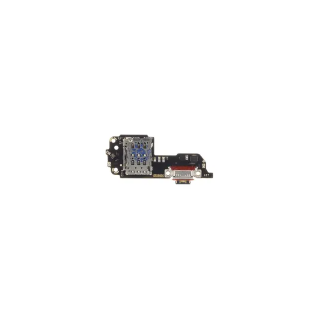 Xiaomi Redmi Note 14 Pro+ 5G Board with Charging Connector 2