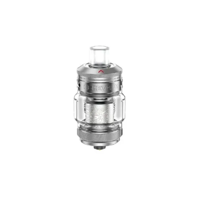 Z Nano 3 Tank 5ml 28mm - Geekvape - Silver