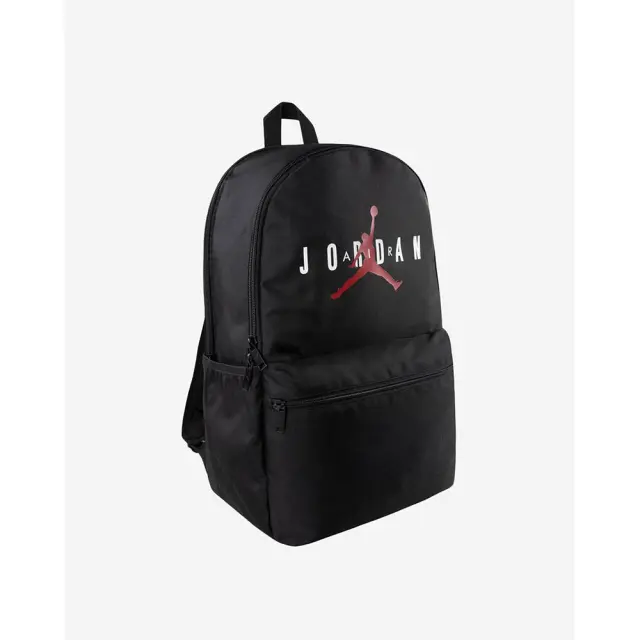 Jordan Jam HBR Backpack (MA0880-023) - Μαύρο - One Size 2