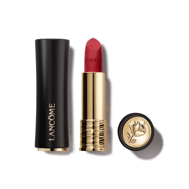 Lancome L'Absolu Rouge Drama Matte Refillable Lipstick 3.6g | Απόχρωση 158